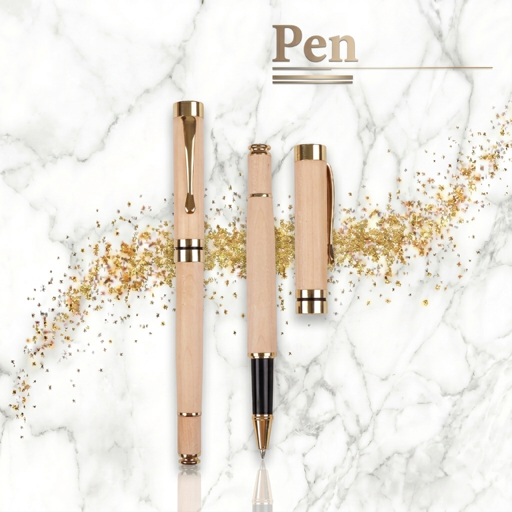 Pen