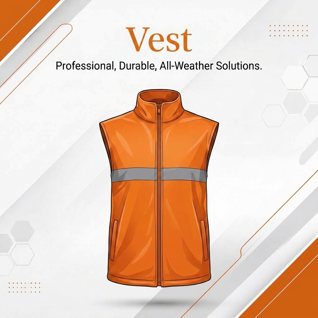 Vest