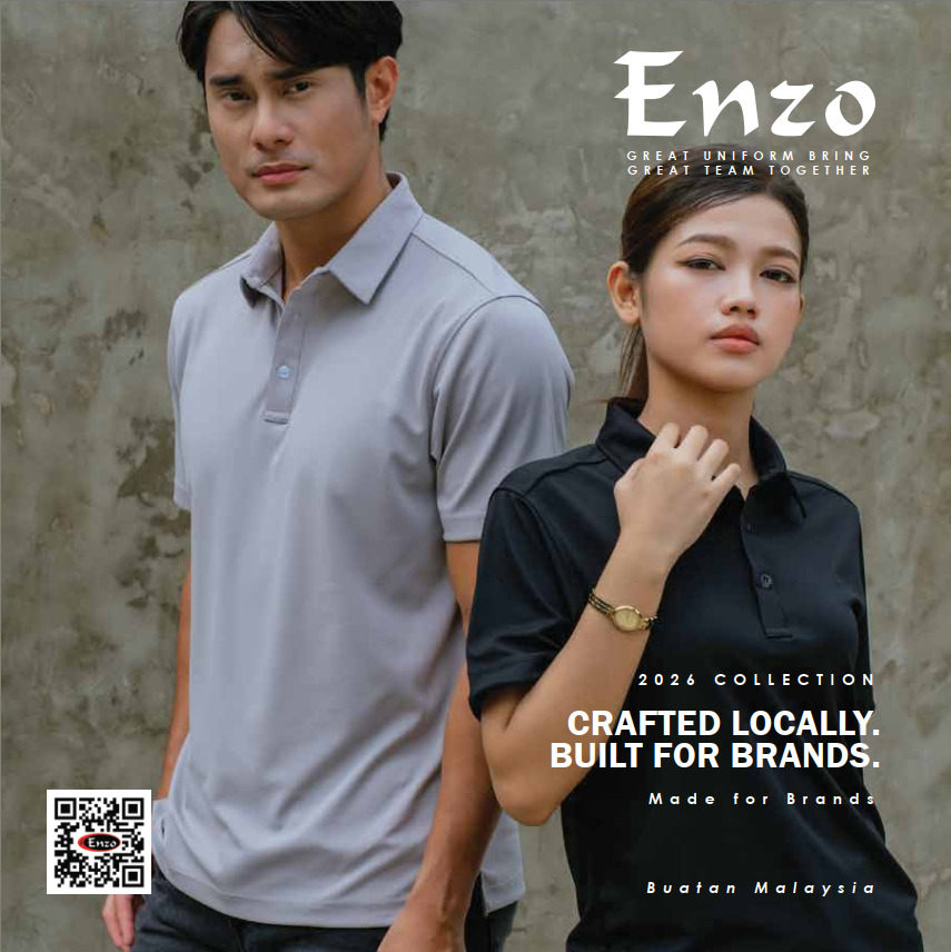 Enzo Clothes