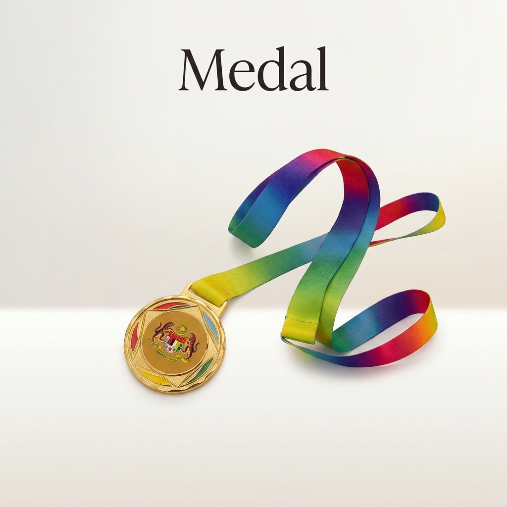 Medal