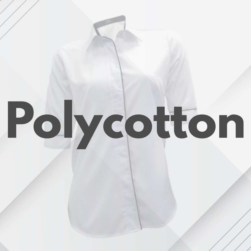 Polycotton