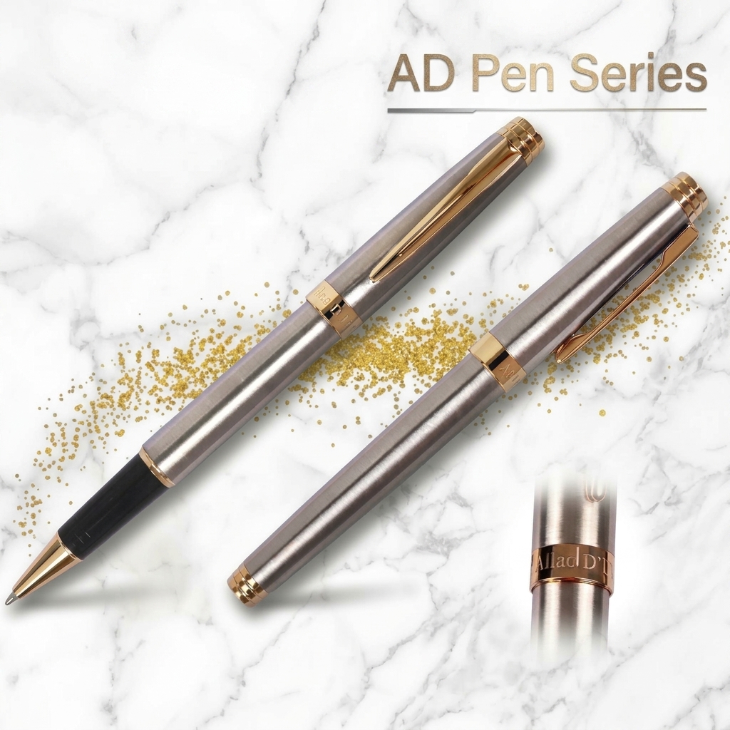 AD Pen Series