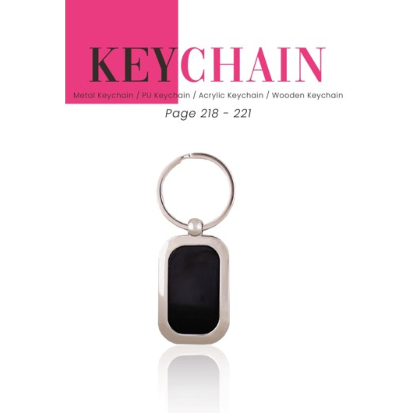 Keychain