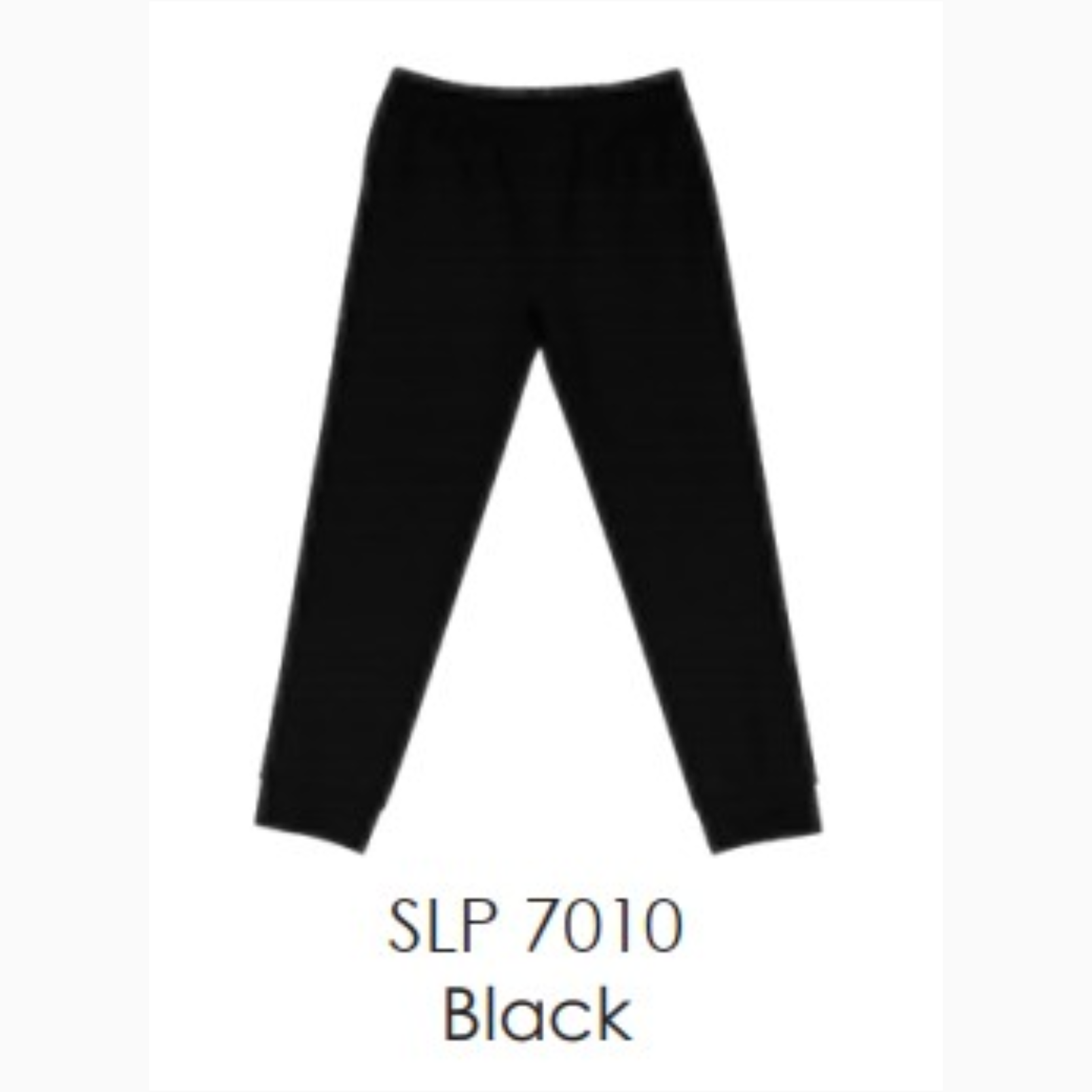 Premium Sport Long Pants