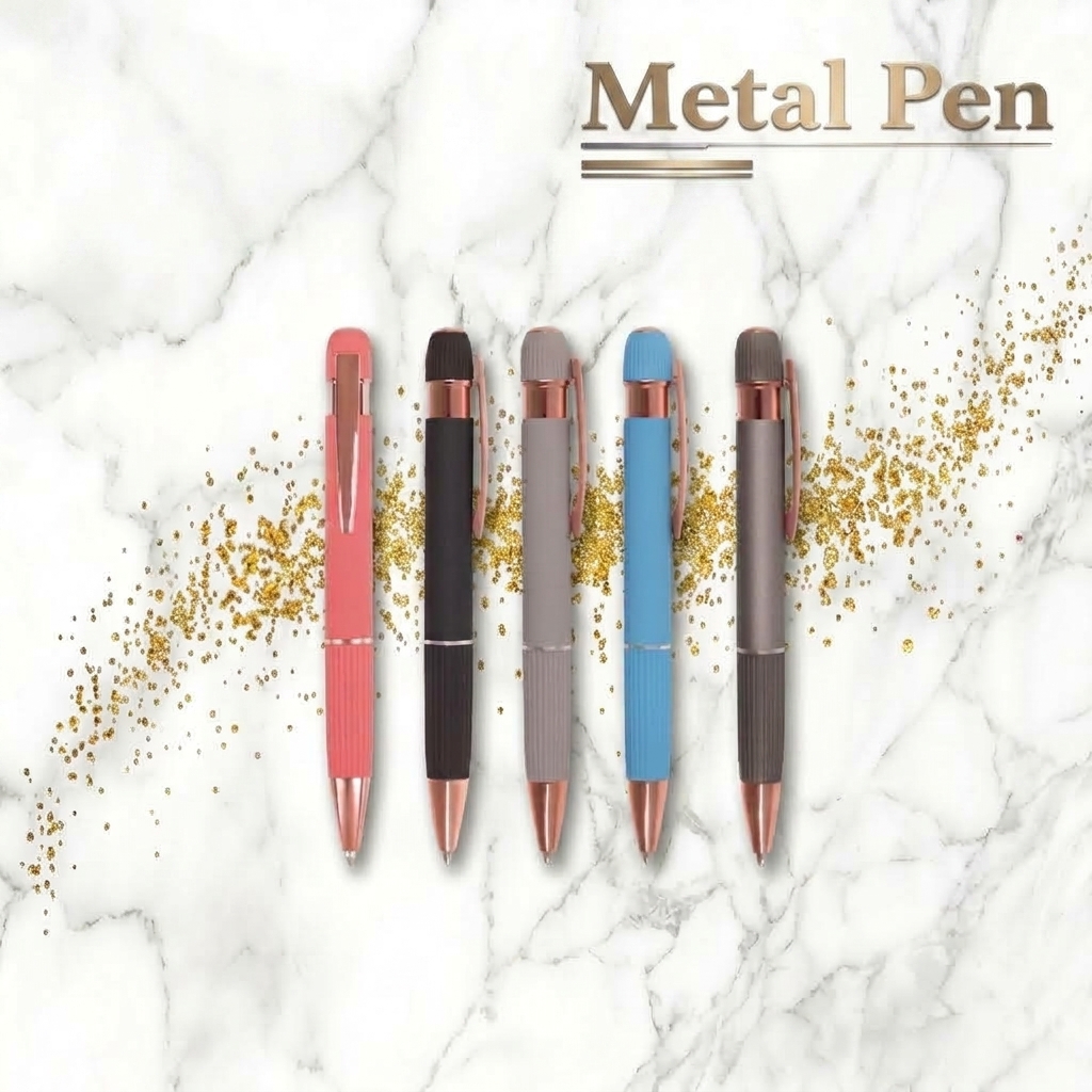 Metal Pen
