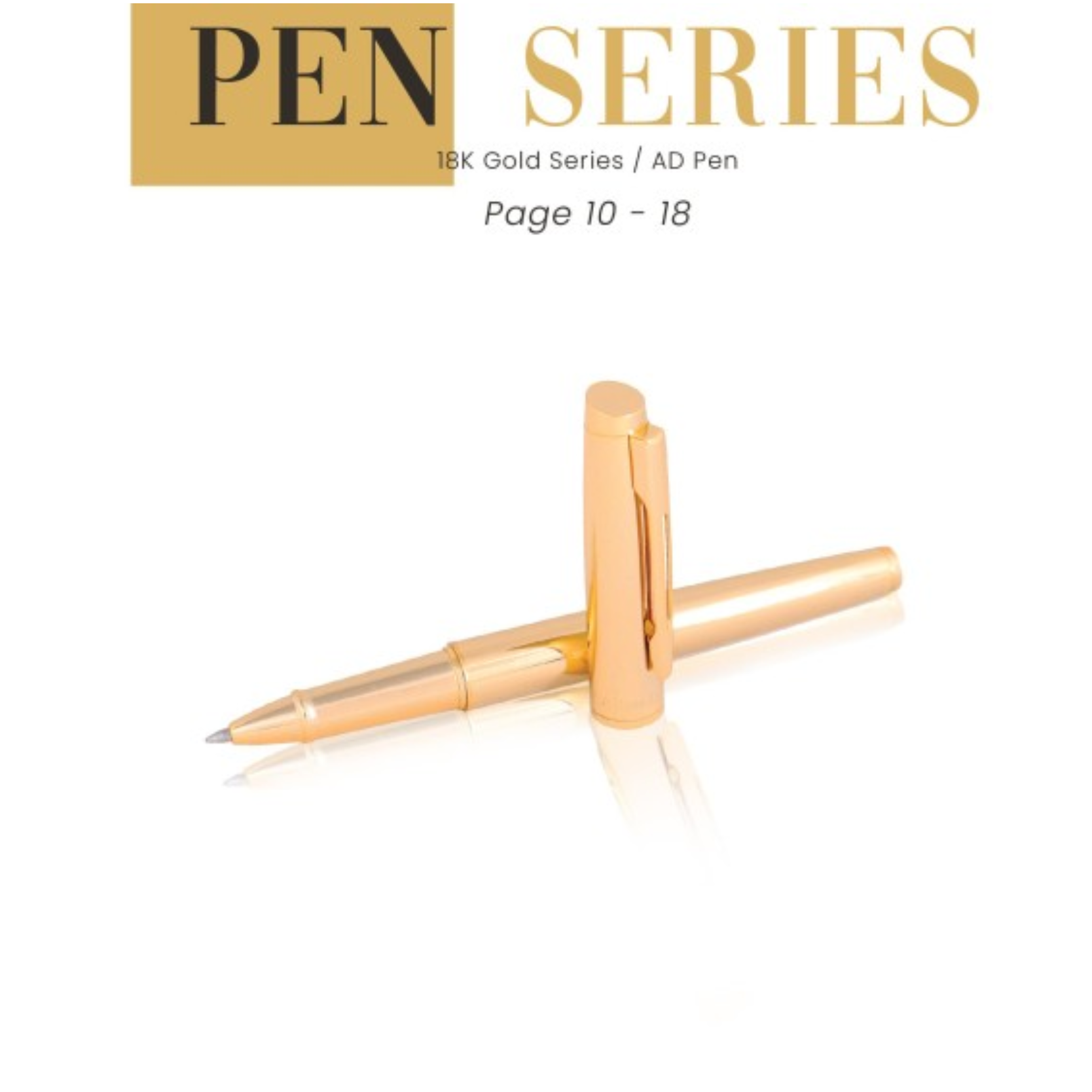 Pen