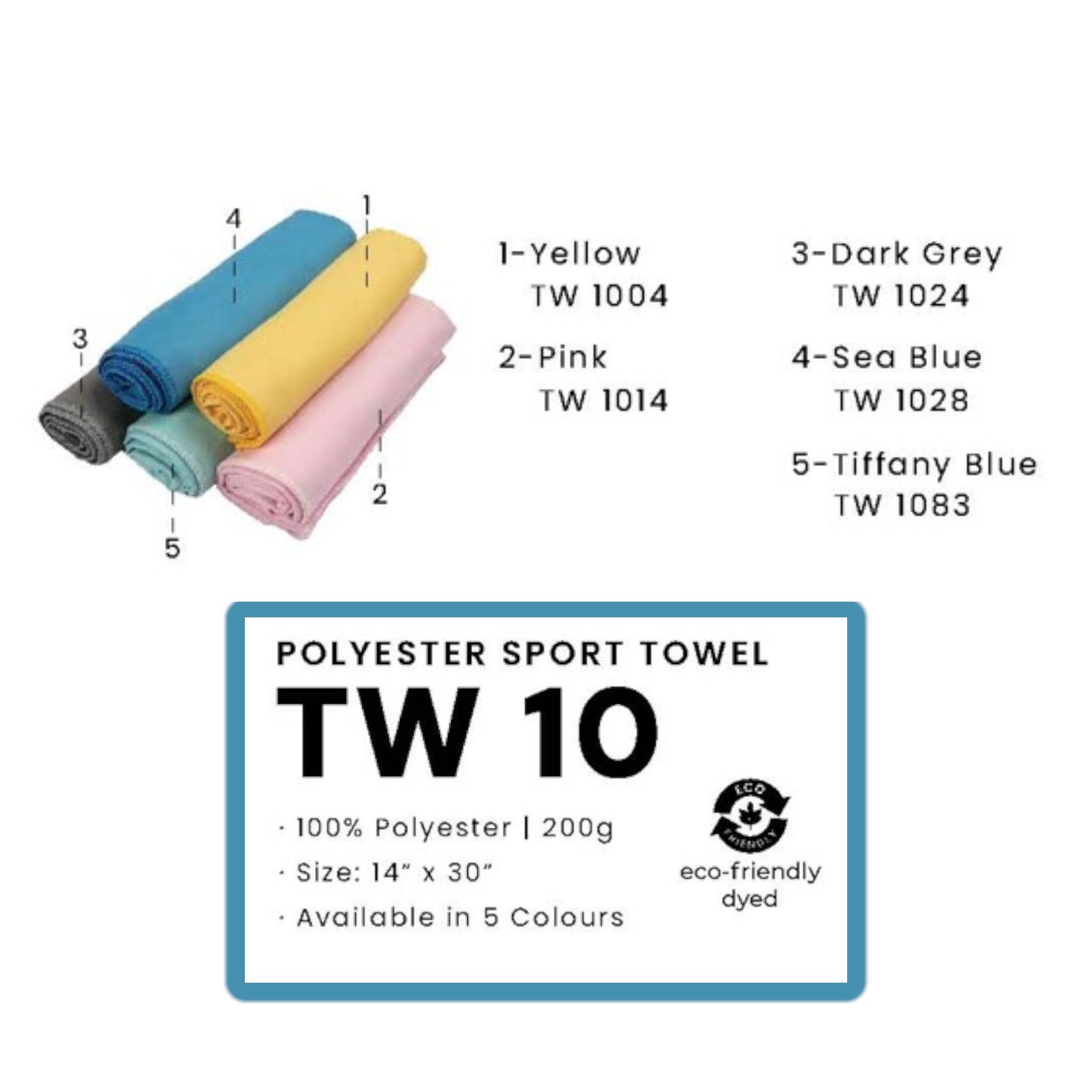 Towel