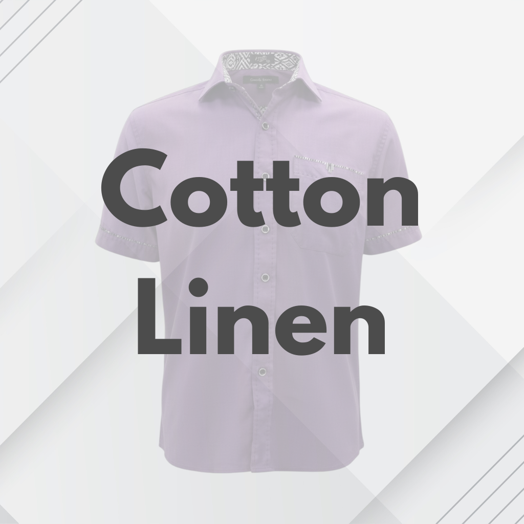 Cotton Linen