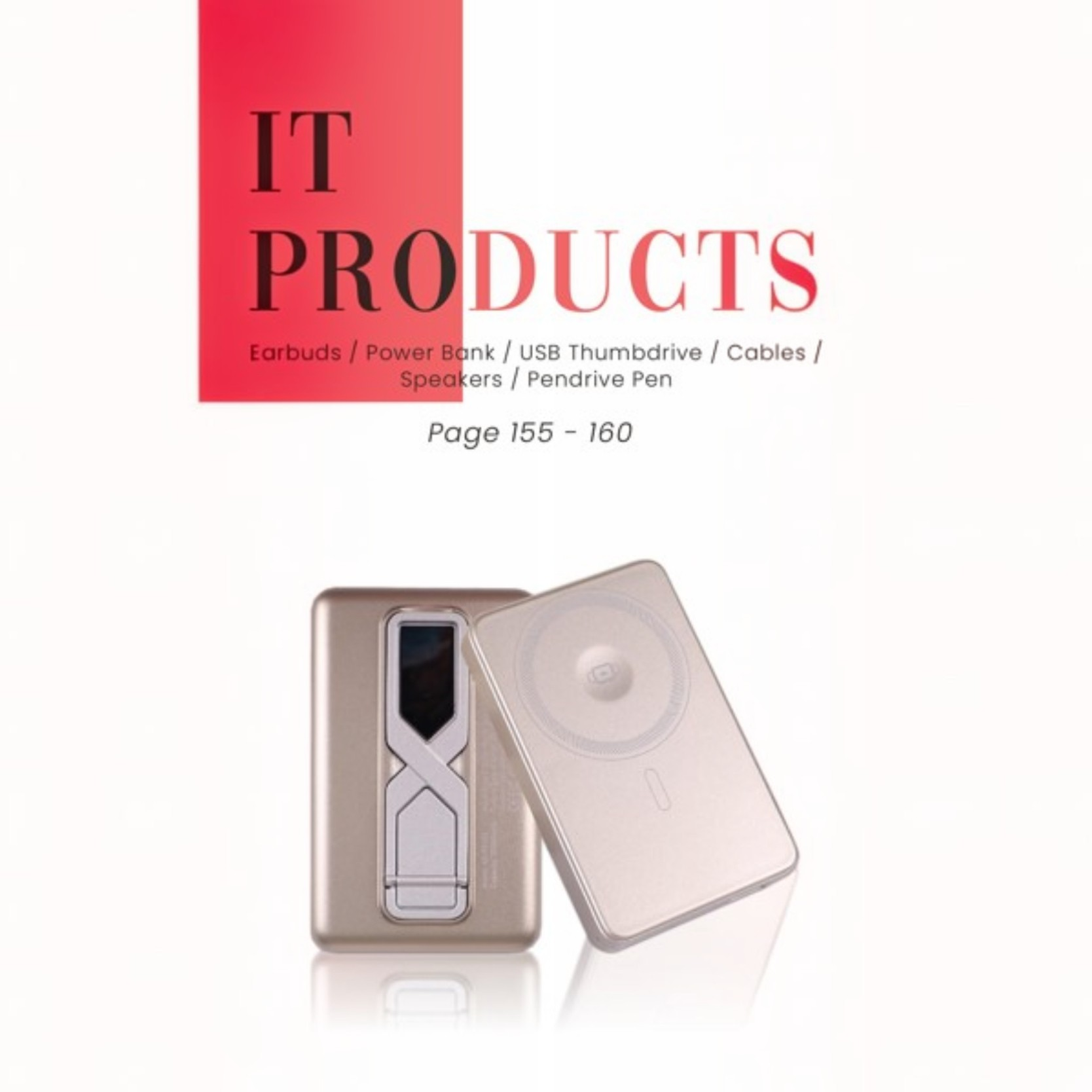 IT Products
