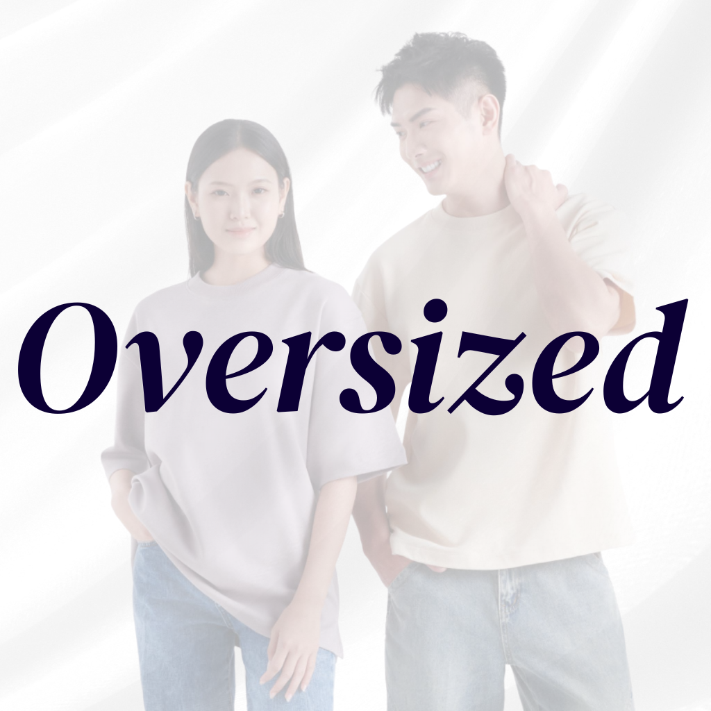 Oversized