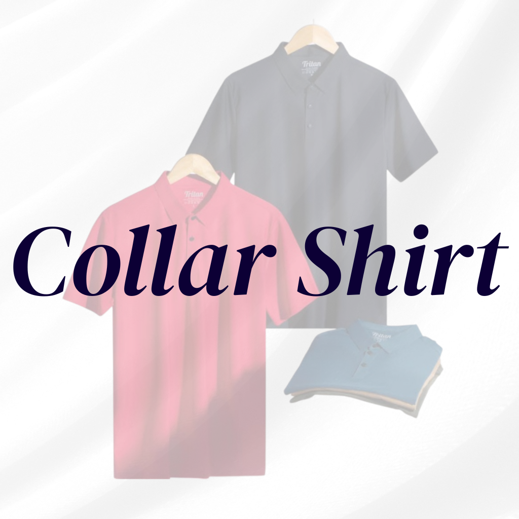 Collar Shirt