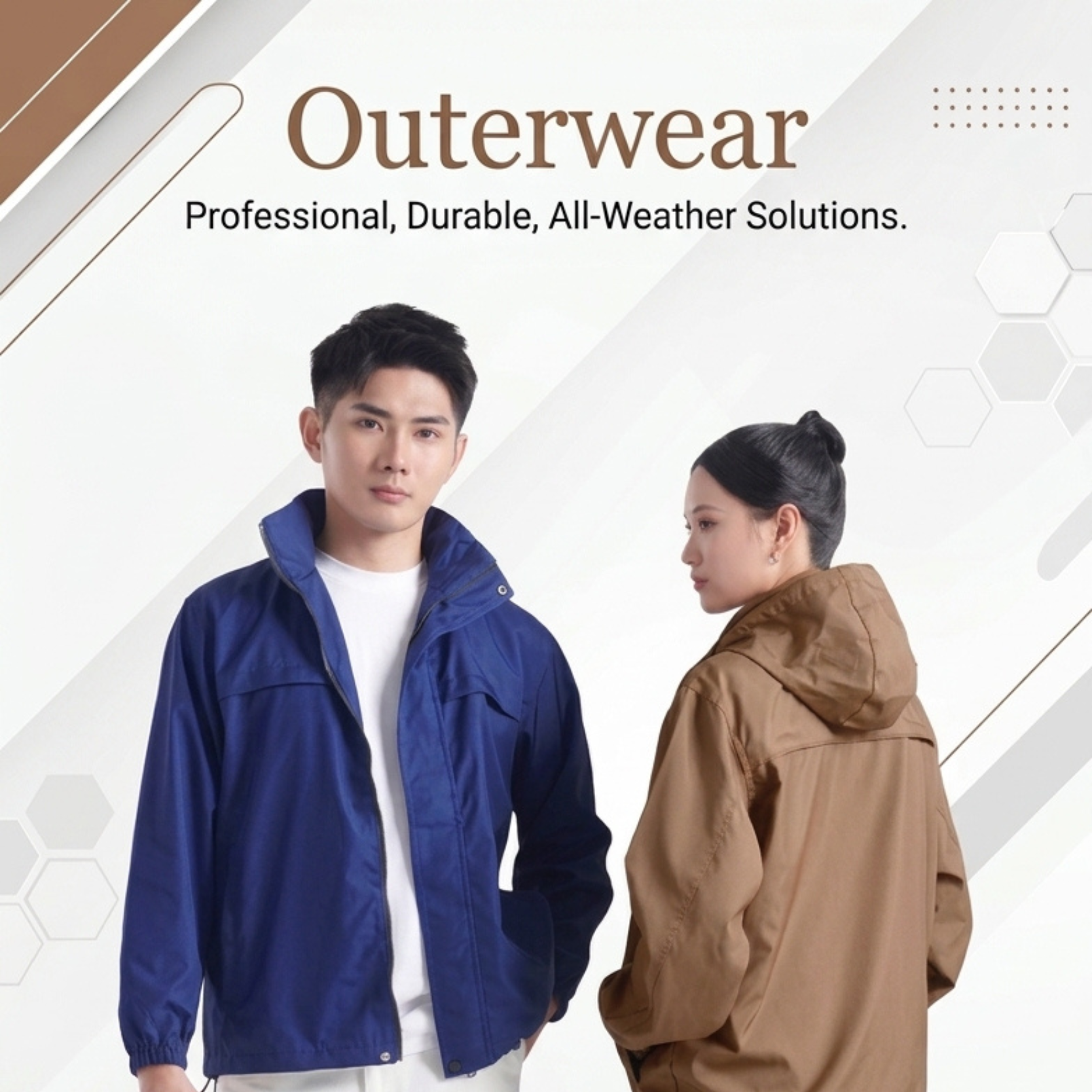 Outerwear