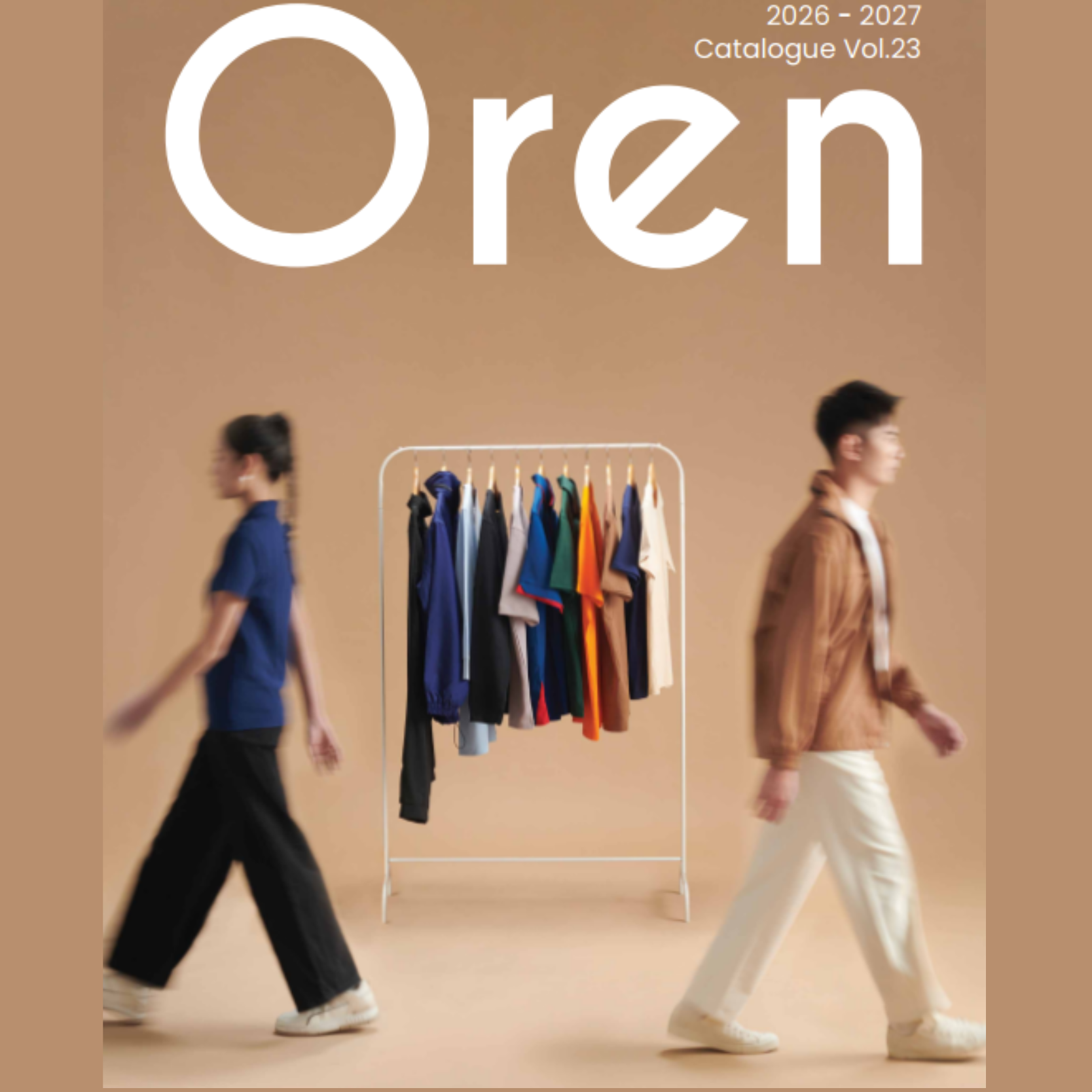 Oren Clothes