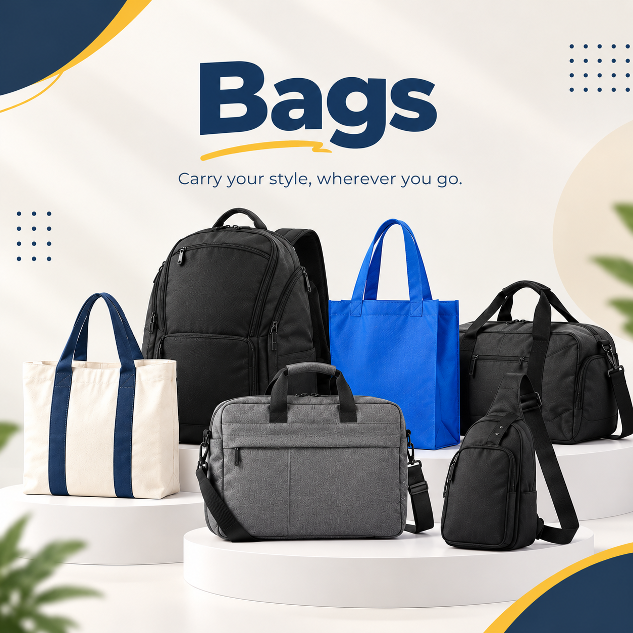Bags