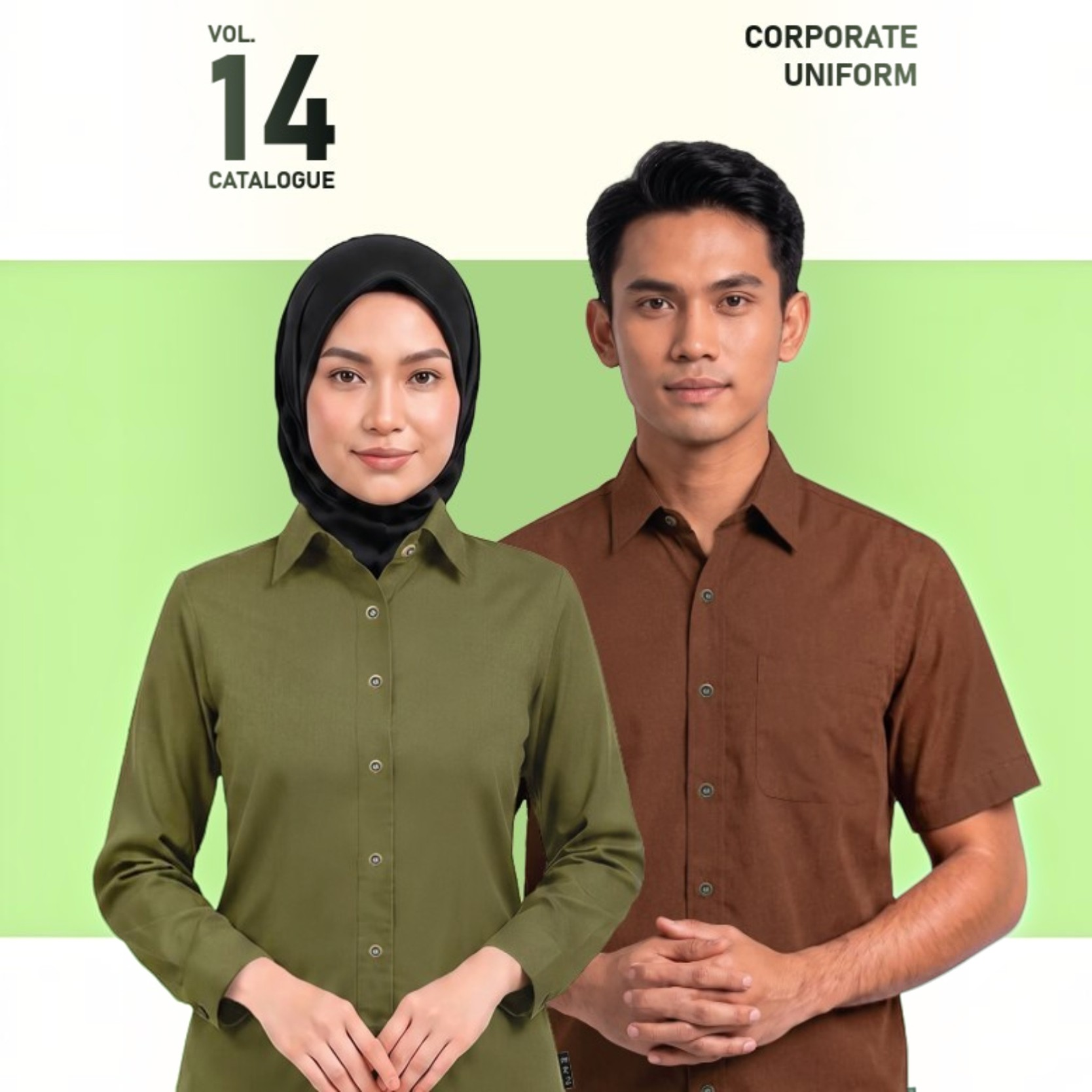 MR2 Corporate Uniform