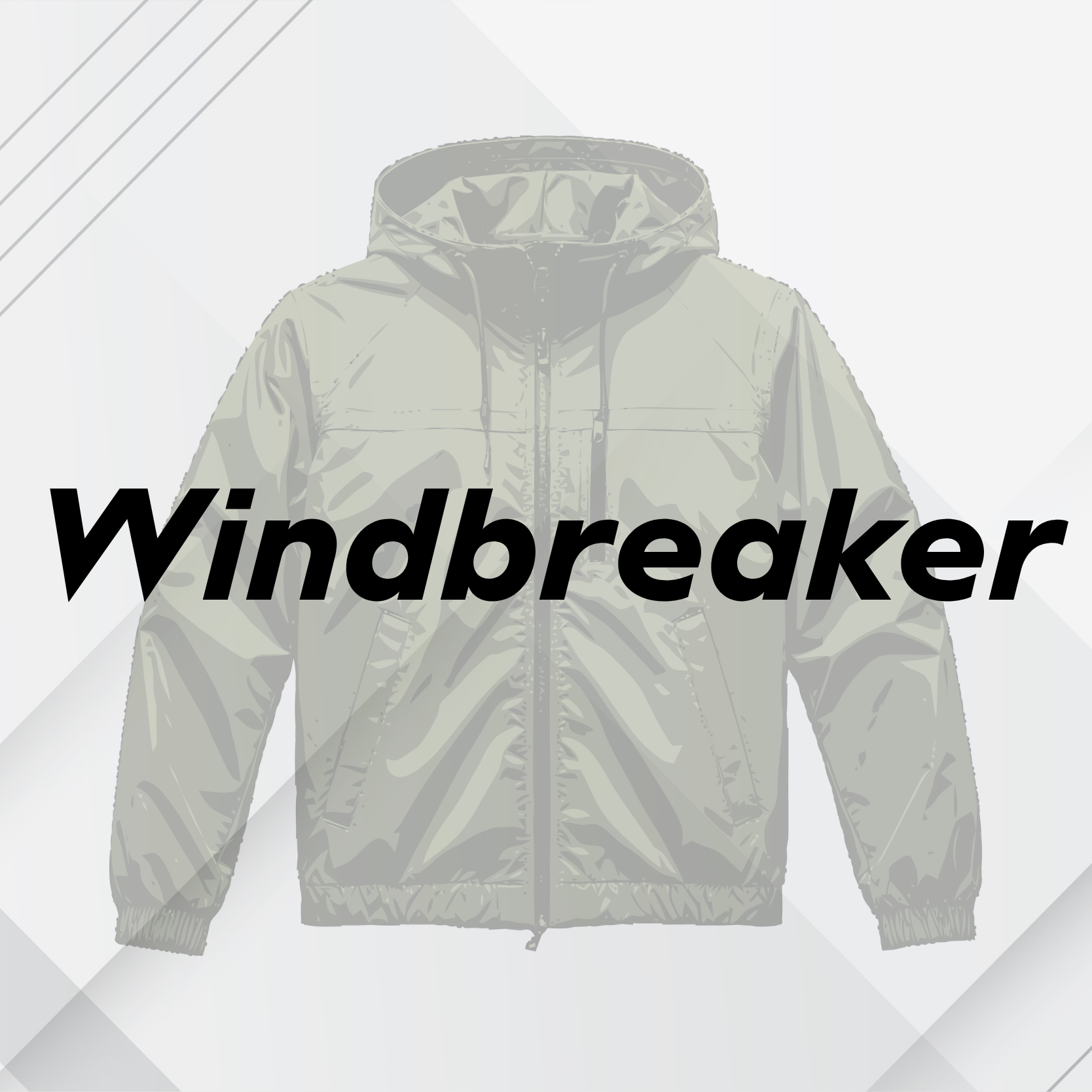 Windbreaker