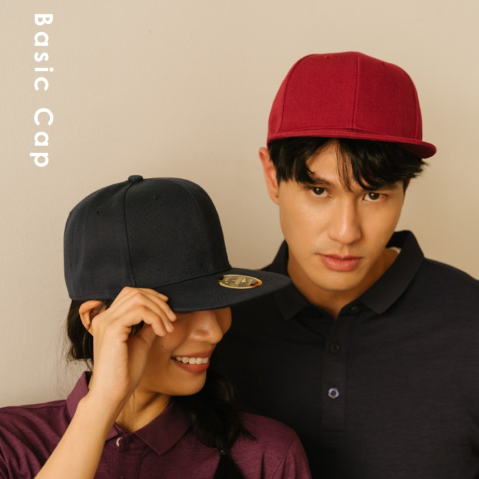 Basic Cap