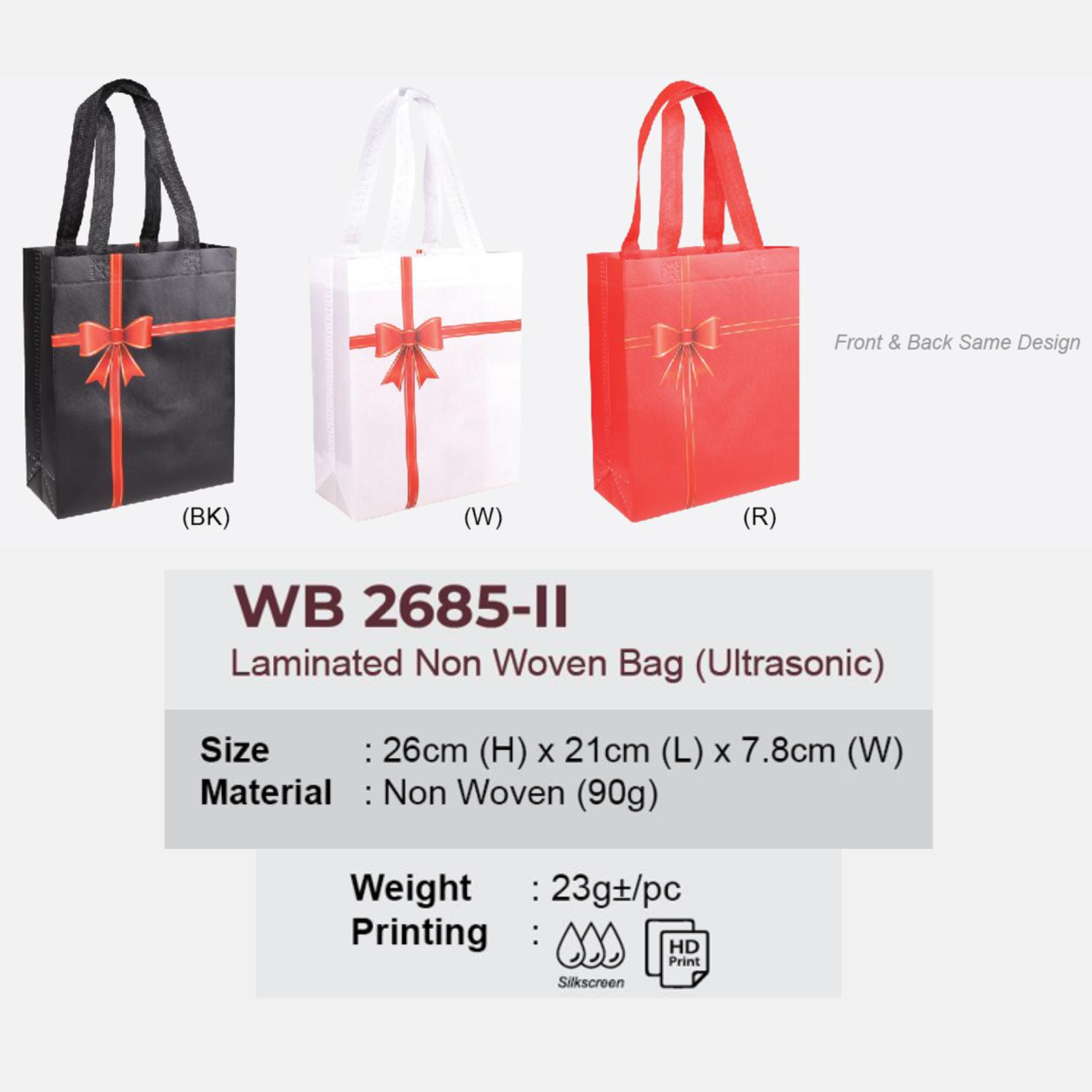 Non Woven Bag