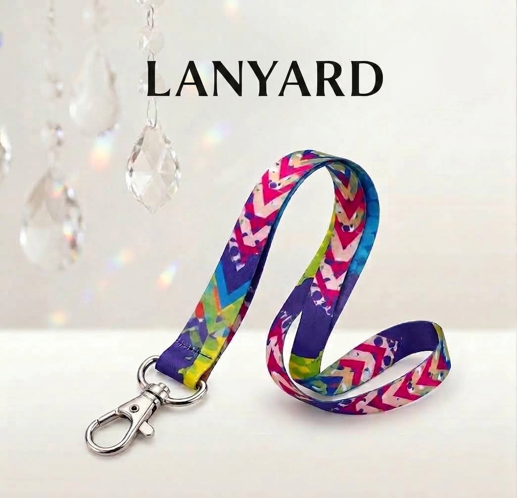 Lanyard