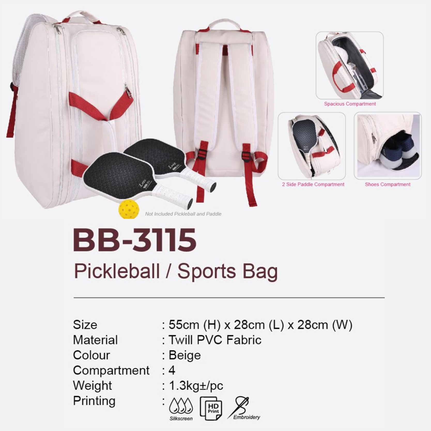 Backpack