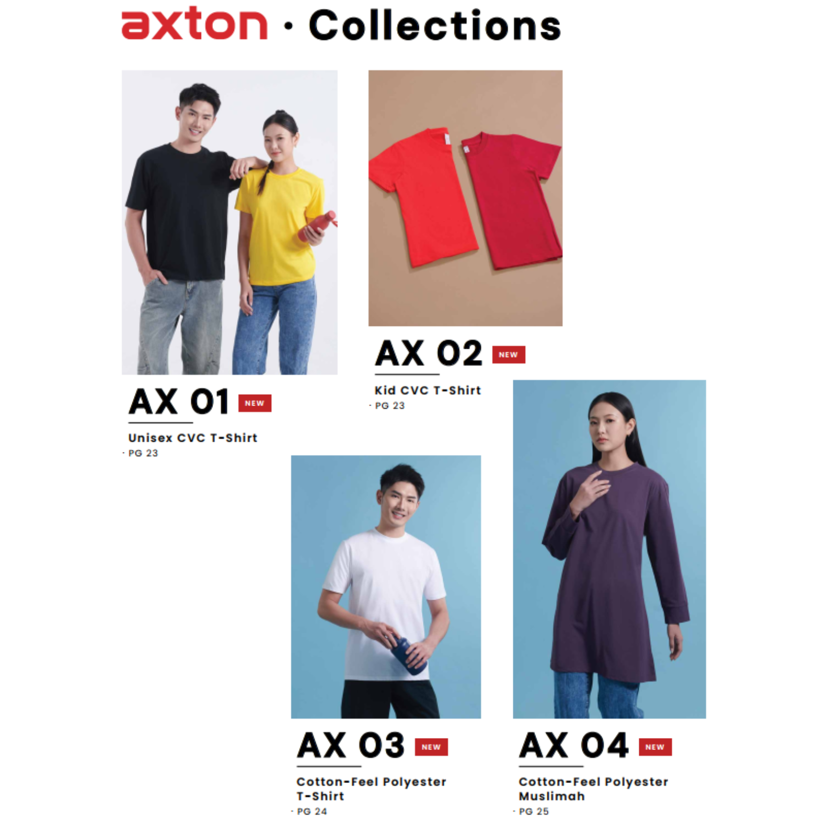 Axton