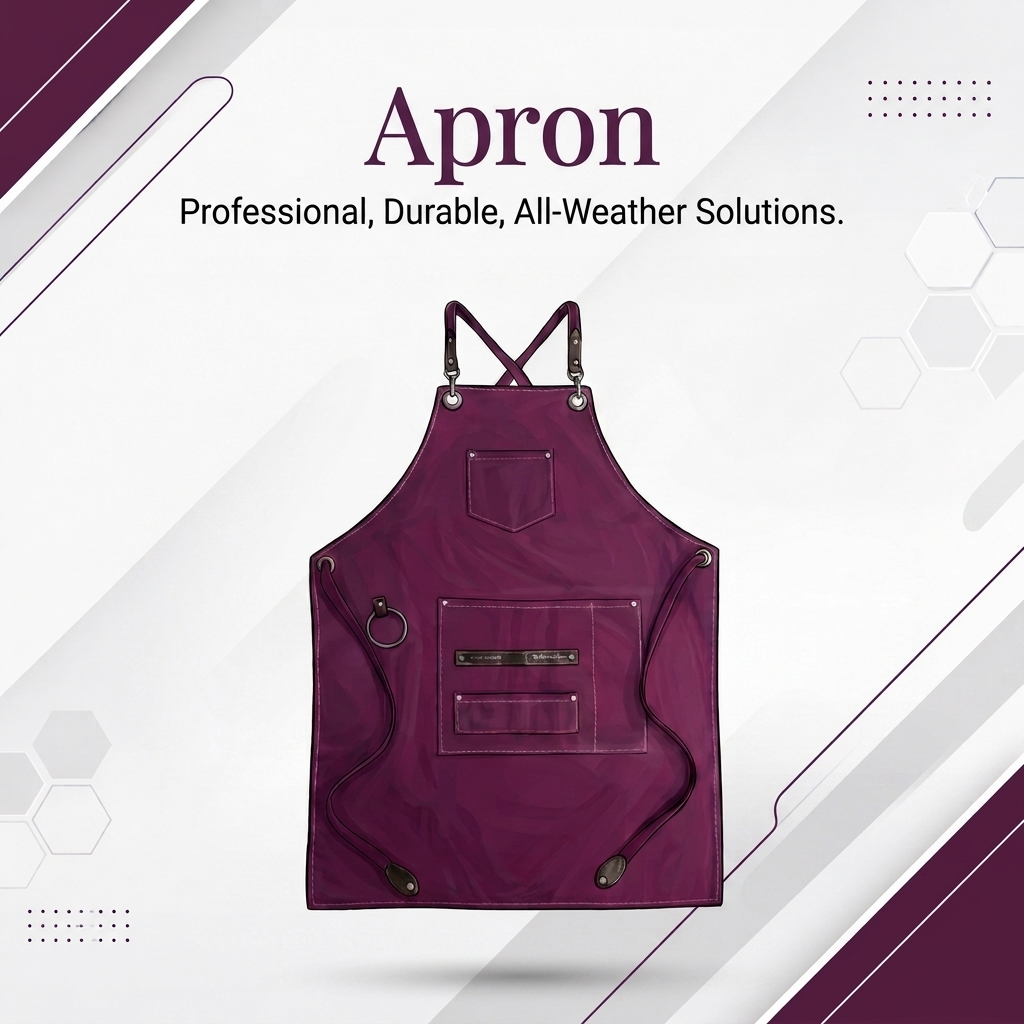 Apron