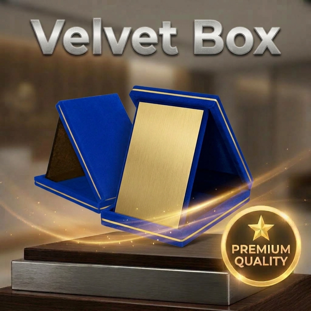 Velvet Box