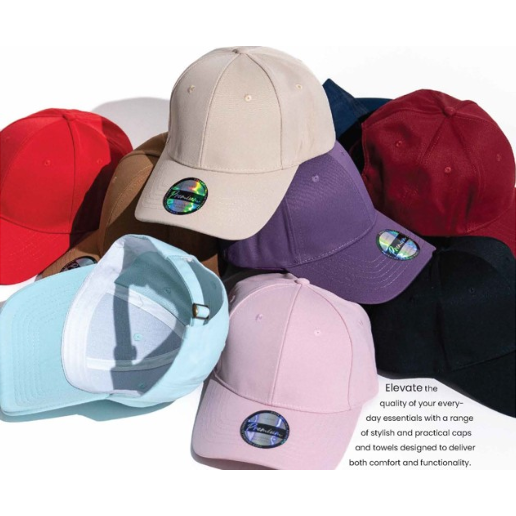 Cap & Hat