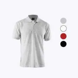 ENZO CODE 2101 PK POLO PLAIN 26 T/C