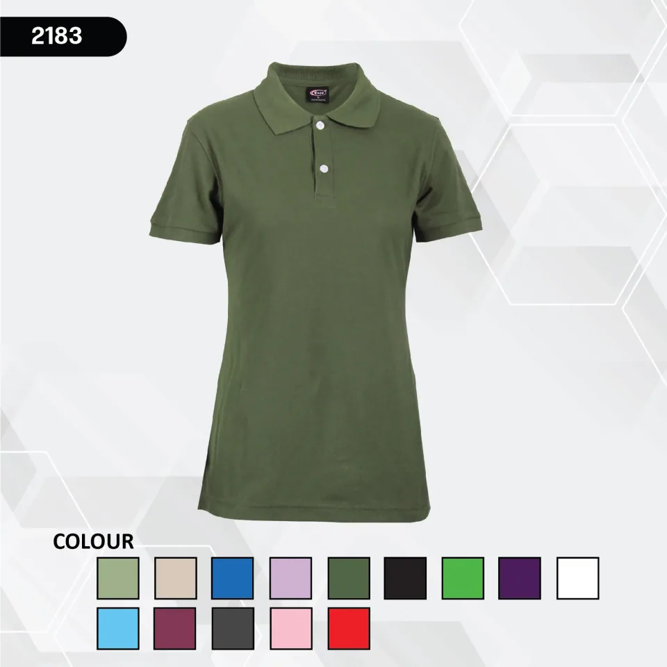 ENZO CODE 2183 STANDARD MINI POLO