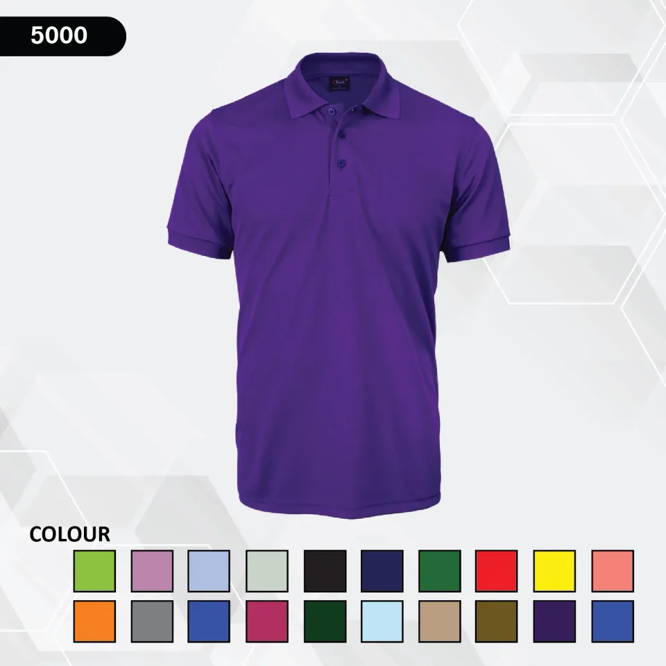 ENZO CODE 5000 MULTI POLO