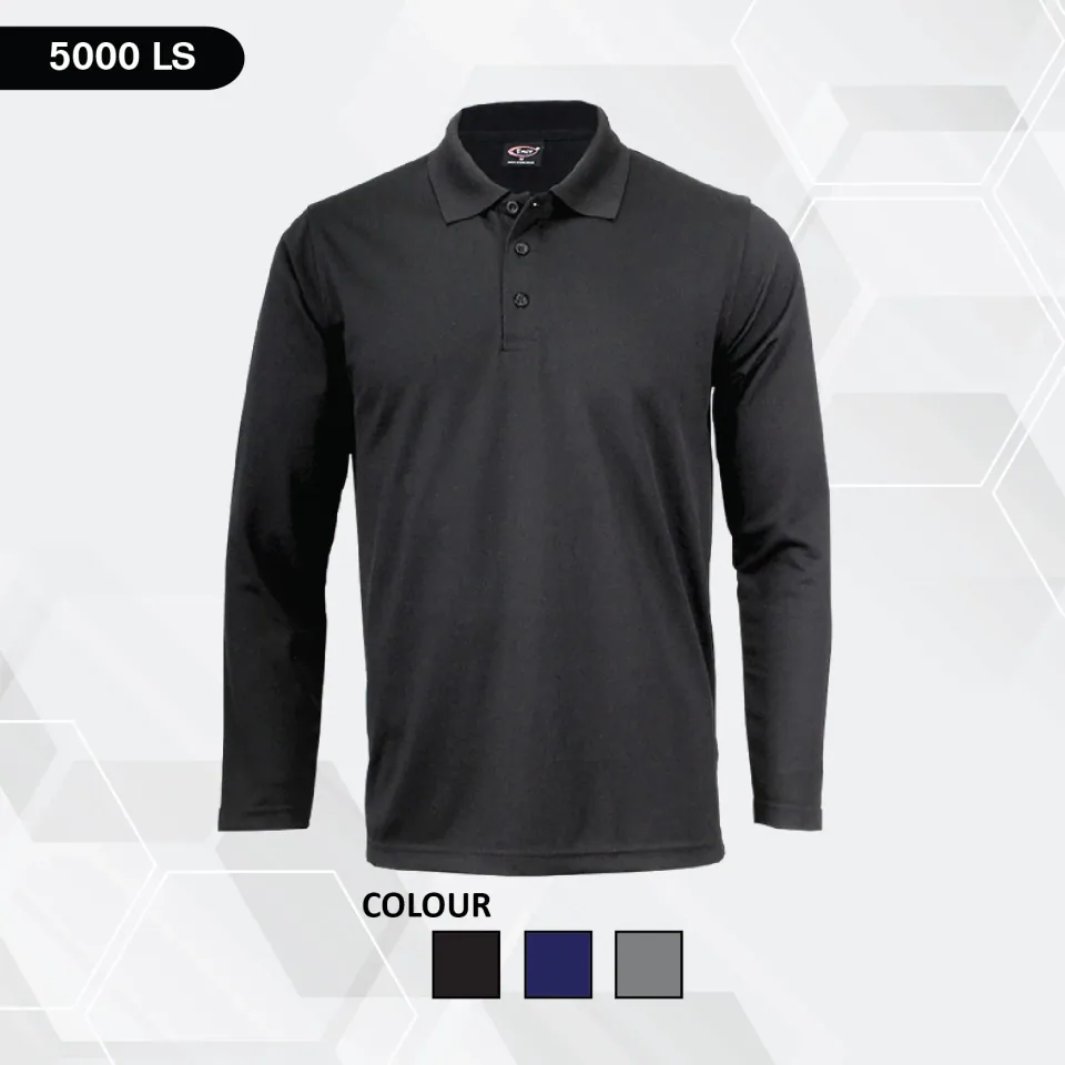 ENZO CODE 5000 MULTI POLO (LONG)