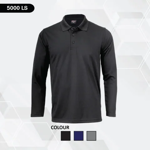 ENZO CODE 5000 MULTI POLO (LONG)