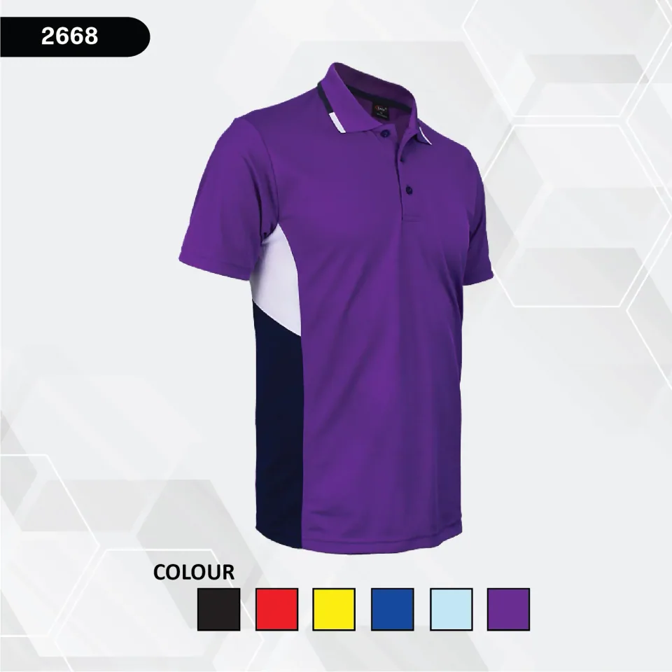 ENZO CODE 5011 BLOCK SIDE PANEL POLO