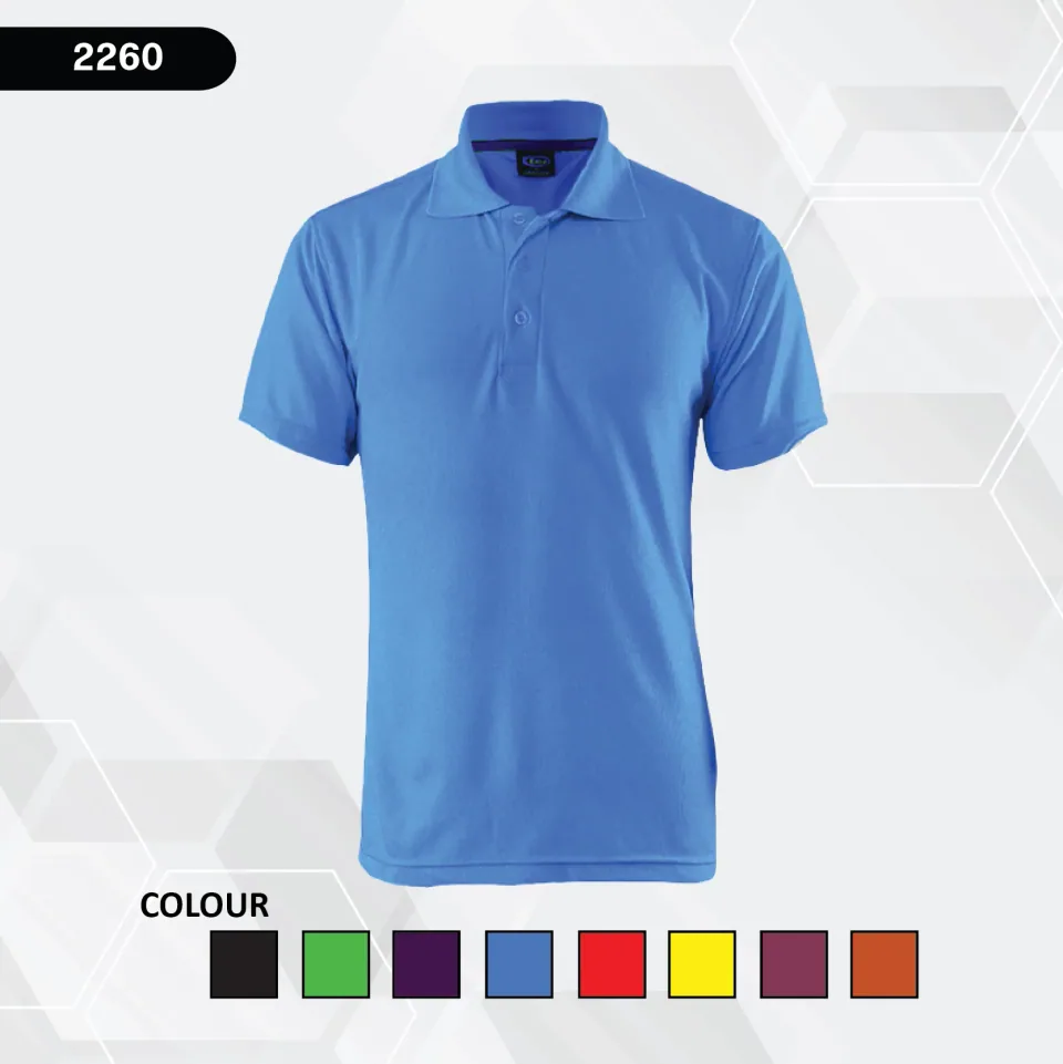 ENZO CODE 2260 SIMPLE POLO