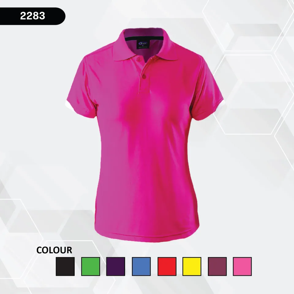 ENZO CODE 2283 SIMPLE MINI POLO