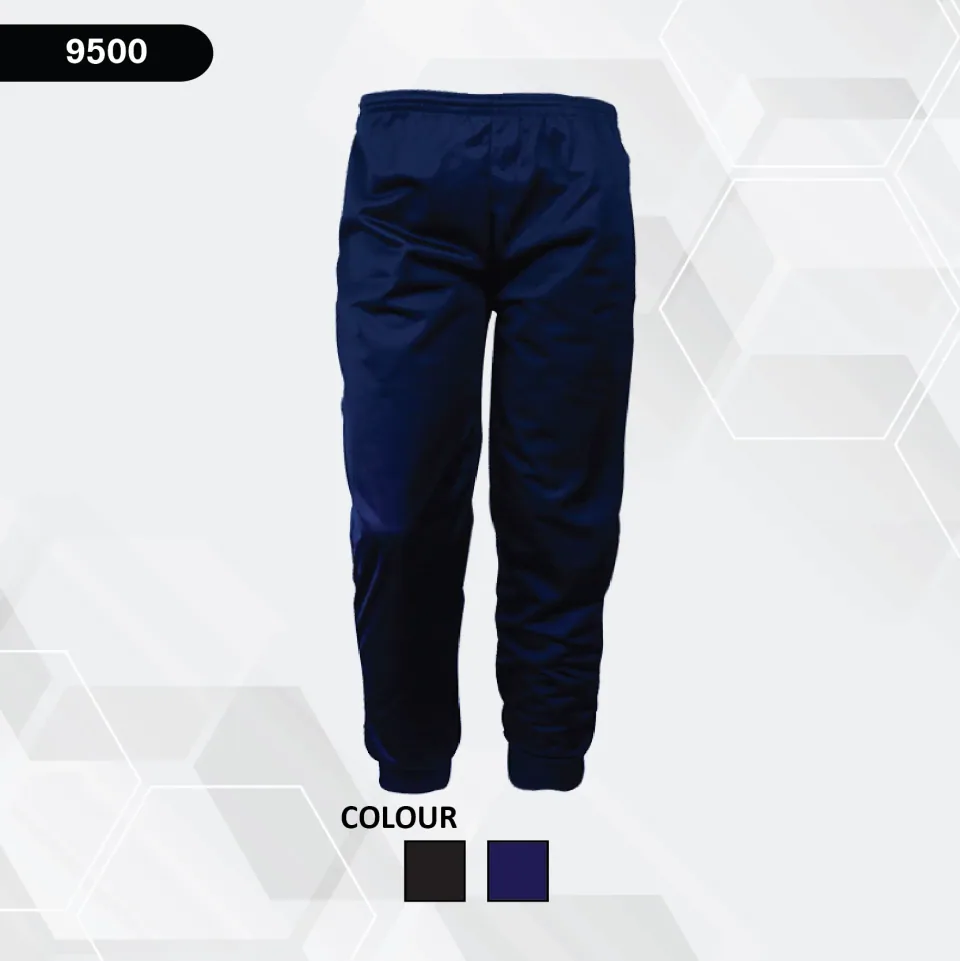 ENZO CODE 9500 CHILDREN TRICOT TRACK BOTTOM