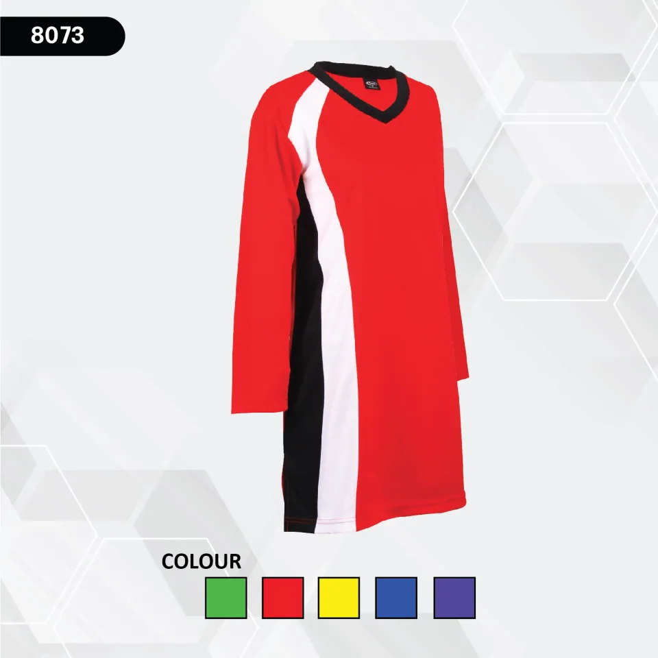 ENZO CODE 8073 SPORTY TEAM MUSLIMAH