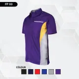 Corporate Uniform Enzo