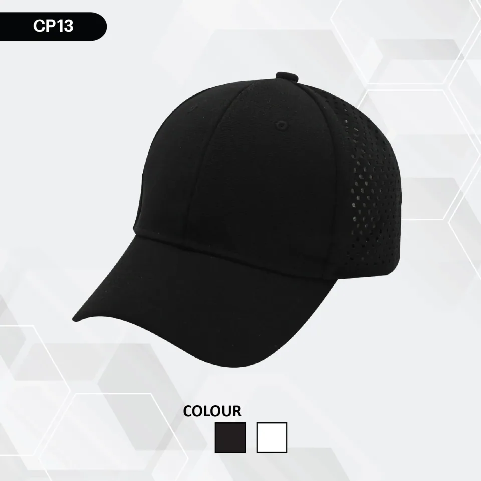 ENZO CODE CP13 BREATHABLE CHEF CAP