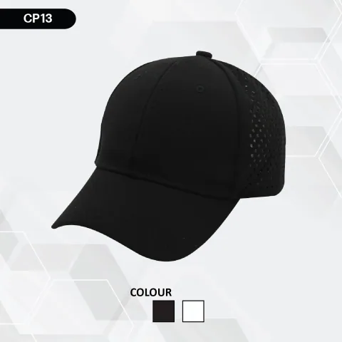ENZO CODE CP13 BREATHABLE CHEF CAP