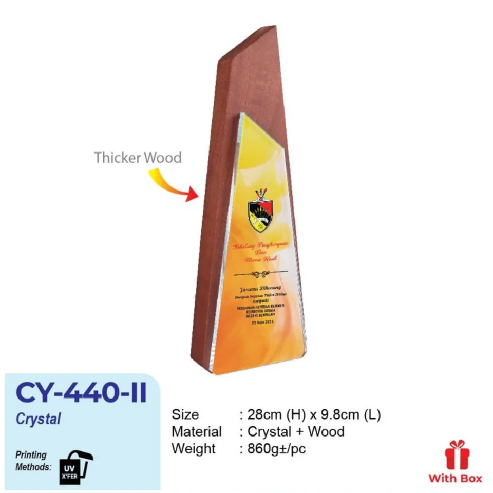 CY-440-II