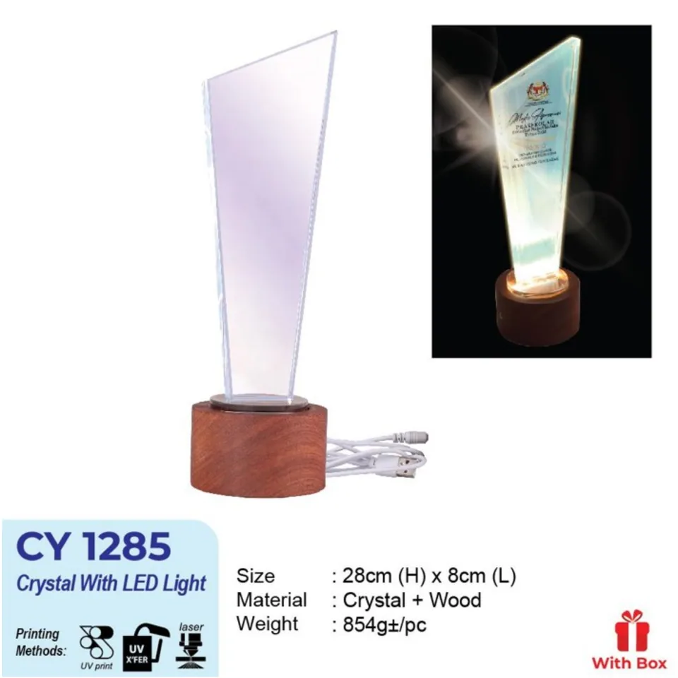 CY 1285