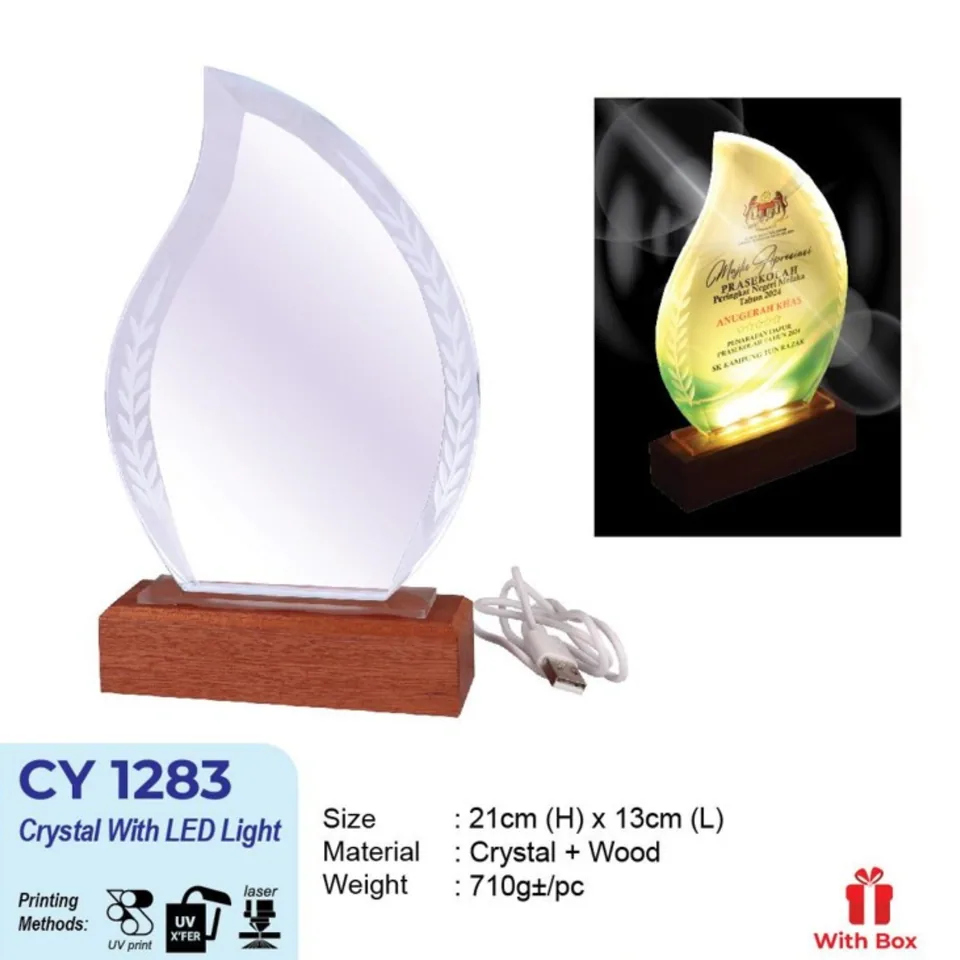 CY 1283