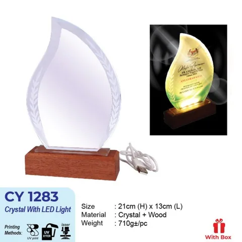 CY 1283