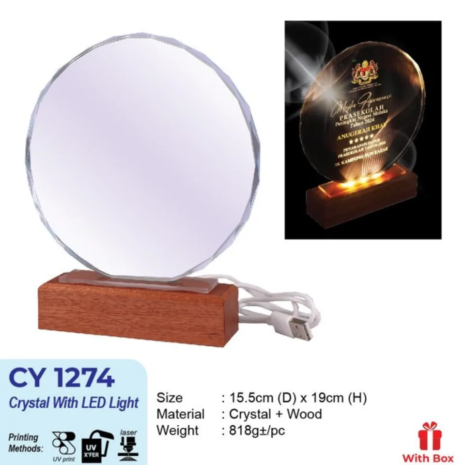 CY 1274
