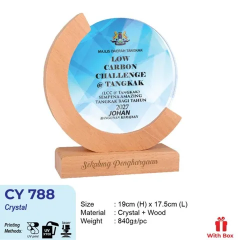 CY 788