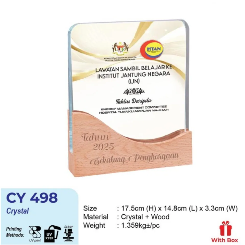 CY 498