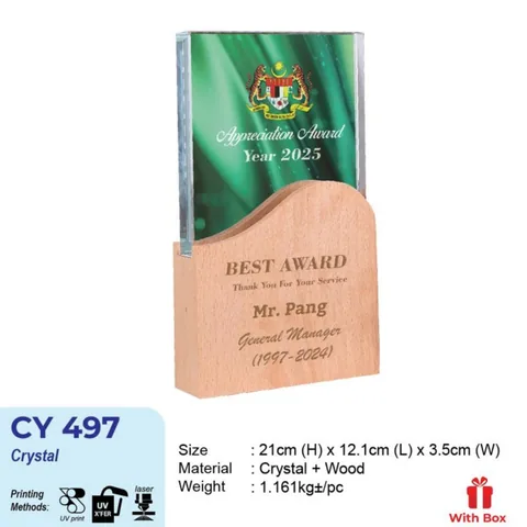 CY 497