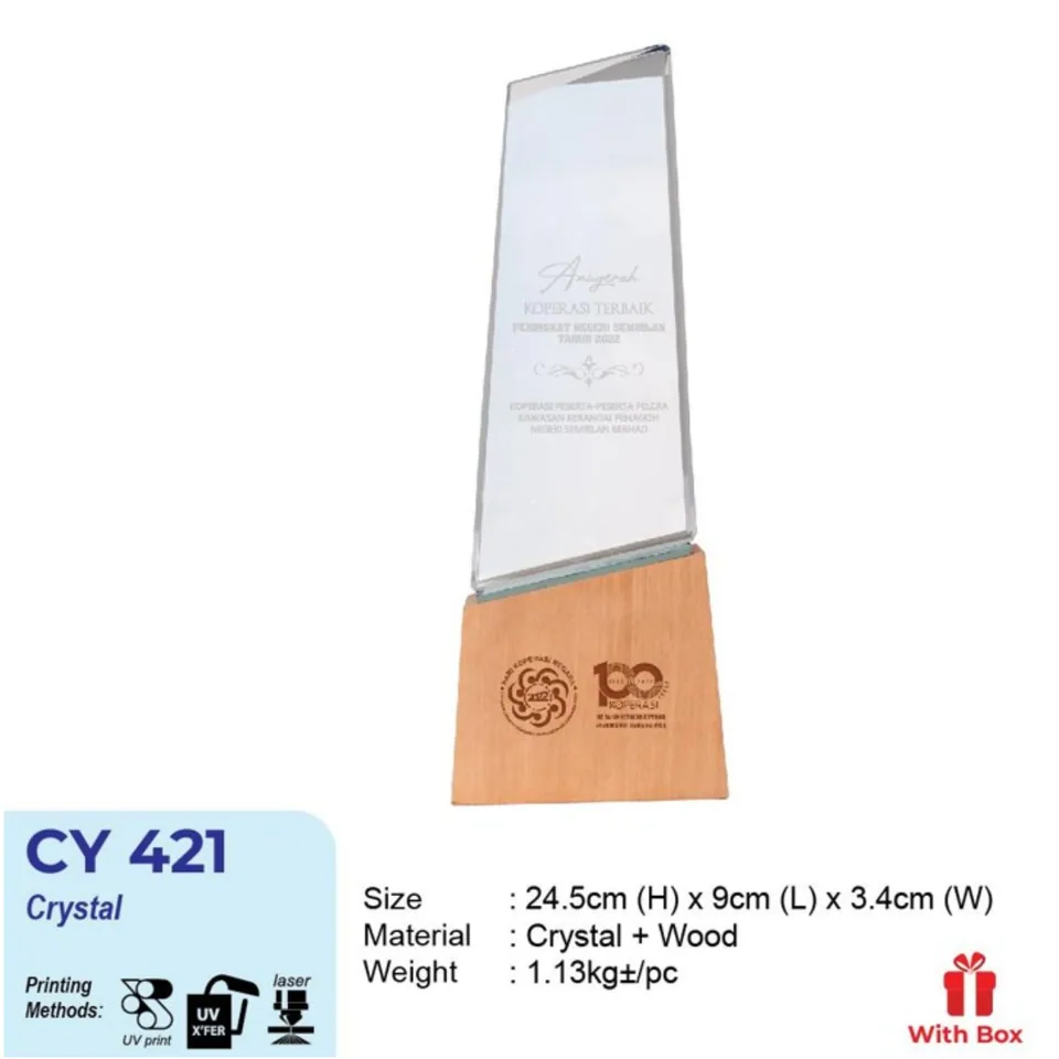 CY 421